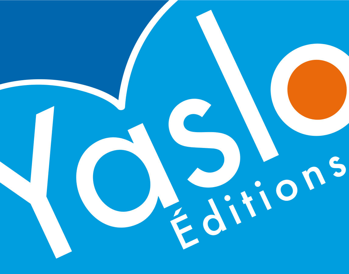 Logo de Yaslo | App commercial